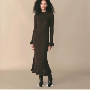 Estella dress - Shop Doen NWT